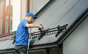 Best Rubber Roofing (EPDM, TPO)  in Manson, WA